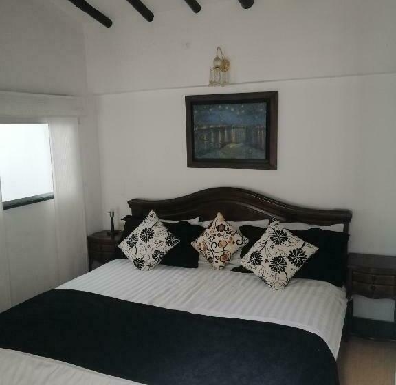 فندق Beraka Boutique