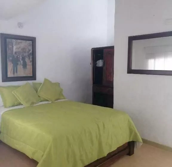 ホテル Beraka Boutique