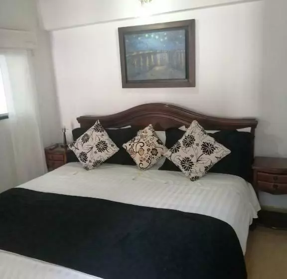 ホテル Beraka Boutique