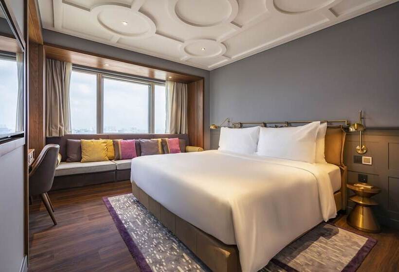 Hotel Fusion Original Saigon Centre