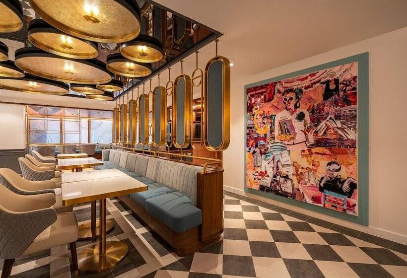 Hotel Fusion Original Saigon Centre