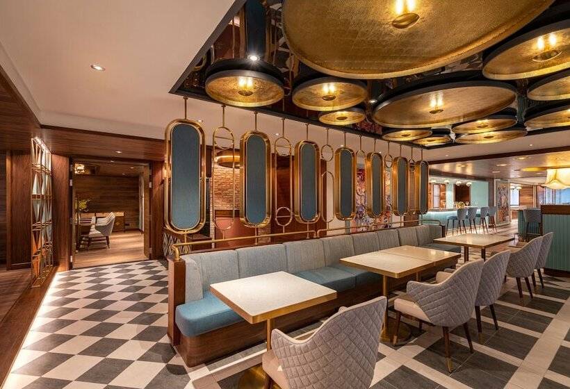 Hotel Fusion Original Saigon Centre