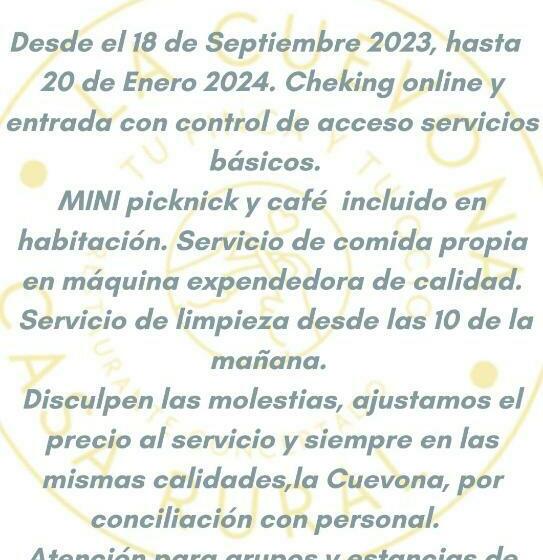 Pensão Habitaciones La Cuevona De Guitiriz Lugo