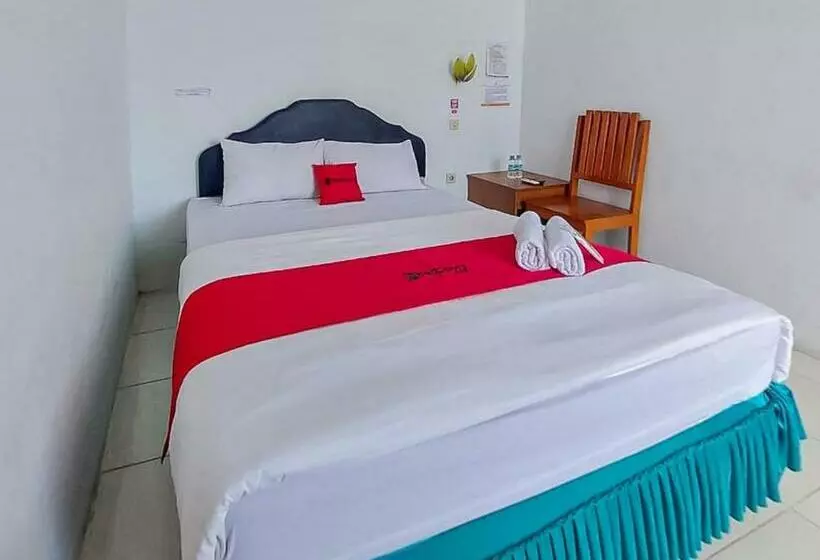 Hotelli Reddoorz @ Tanjung Selor
