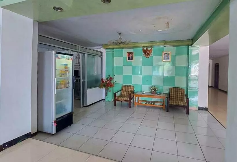 Hotelli Reddoorz @ Tanjung Selor