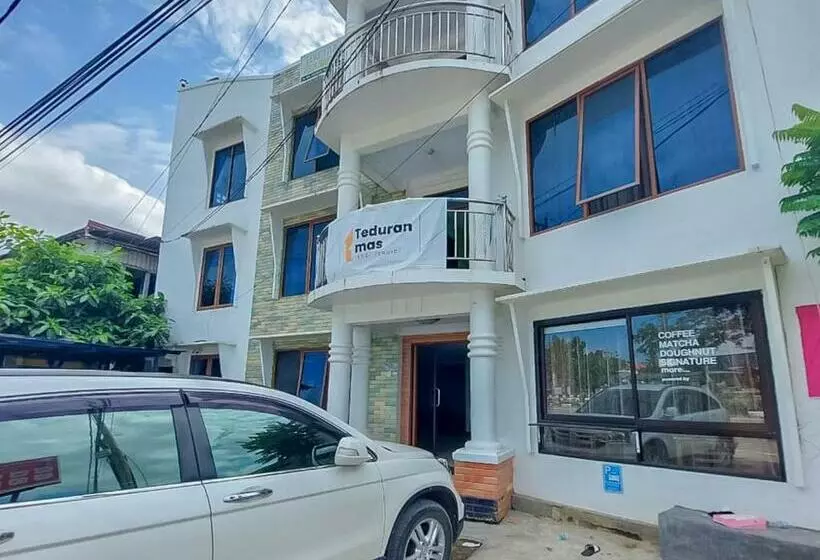 Hotelli Reddoorz @ Tanjung Selor