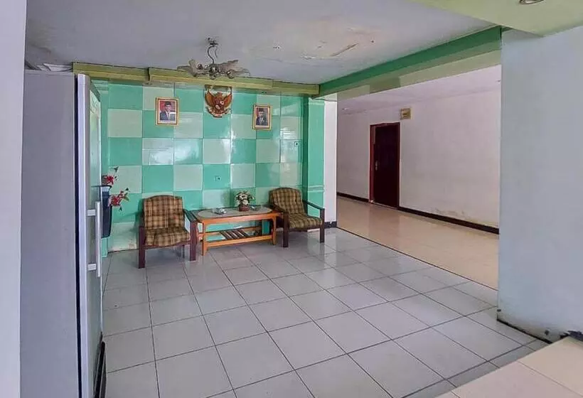 Hotelli Reddoorz @ Tanjung Selor