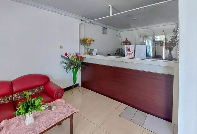 Hotelli Reddoorz @ Tanjung Selor