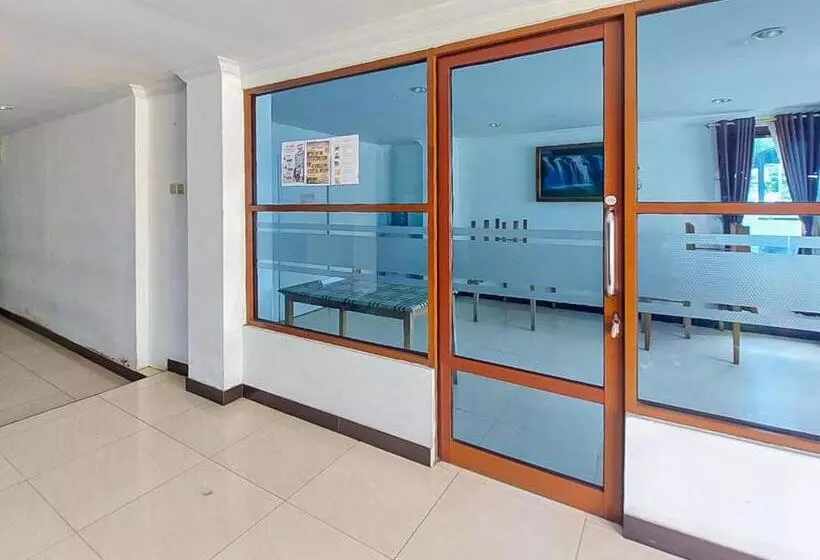 Hotelli Reddoorz @ Tanjung Selor