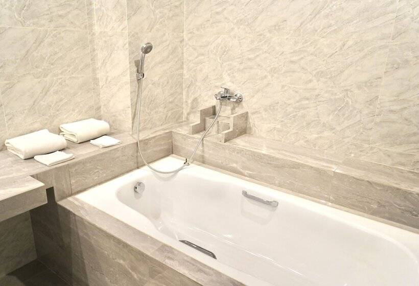 בית מלון כפרי Rylich Panorama