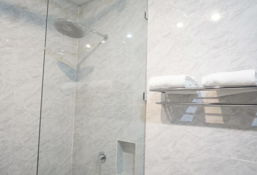 בית מלון כפרי Rylich Panorama