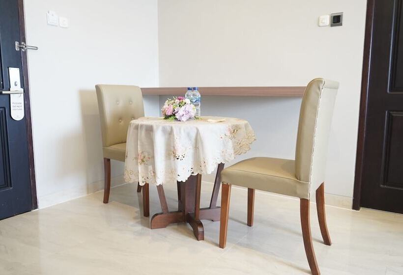 בית מלון כפרי Rylich Panorama