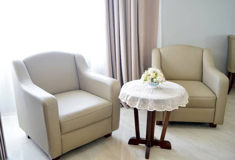 בית מלון כפרי Rylich Panorama