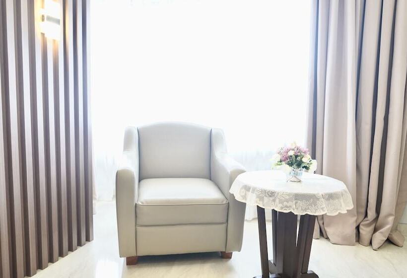 בית מלון כפרי Rylich Panorama