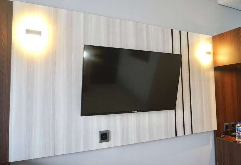 בית מלון כפרי Rylich Panorama