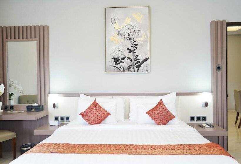 בית מלון כפרי Rylich Panorama