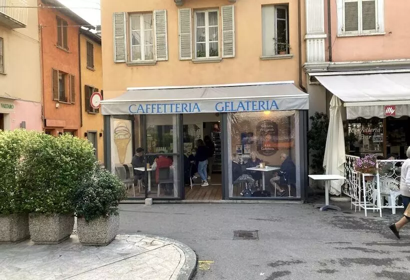 Lovely 1 Bed Studio In Borgo Val Di Taro