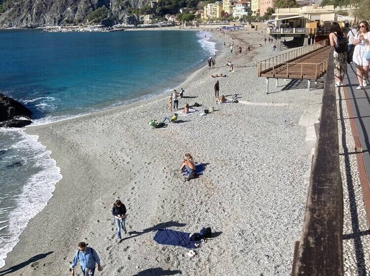 Lovely 1 Bed Studio In Borgo Val Di Taro