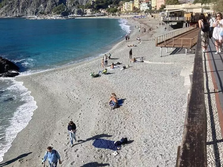 Lovely 1 Bed Studio In Borgo Val Di Taro