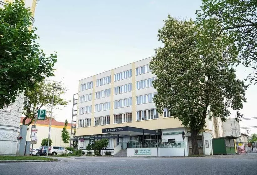 Parkhotel Krems