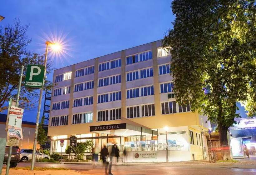 Parkhotel Krems
