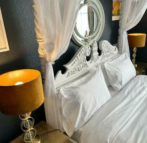 膳宿费 Blue Sky Guest House