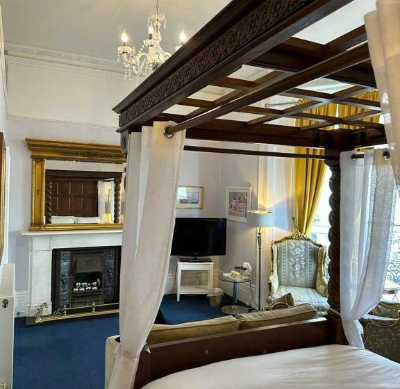 膳宿费 Blue Sky Guest House