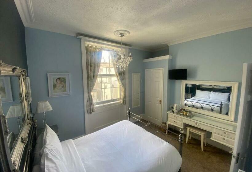 膳宿费 Blue Sky Guest House