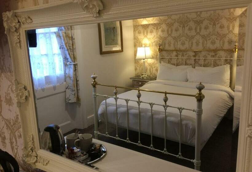 膳宿费 Blue Sky Guest House