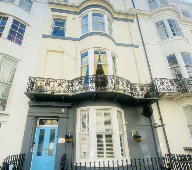 膳宿费 Blue Sky Guest House