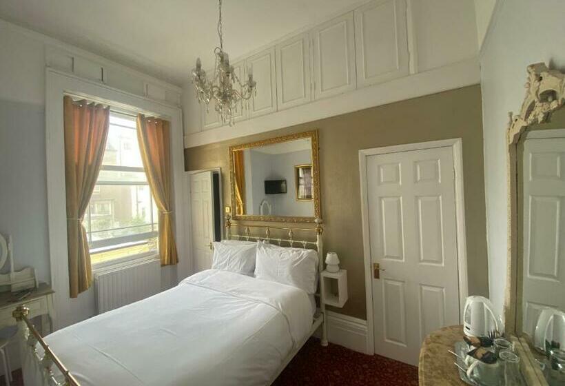 膳宿费 Blue Sky Guest House