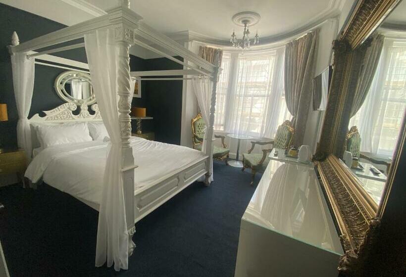 膳宿费 Blue Sky Guest House