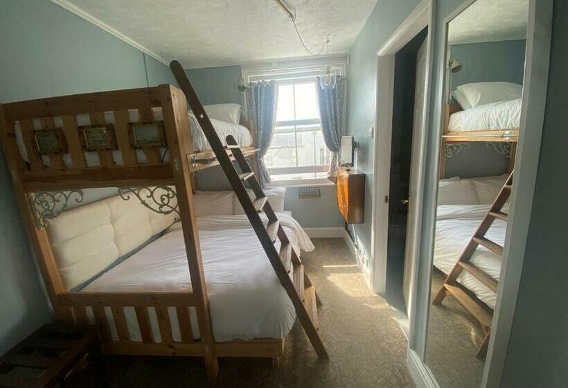 膳宿费 Blue Sky Guest House