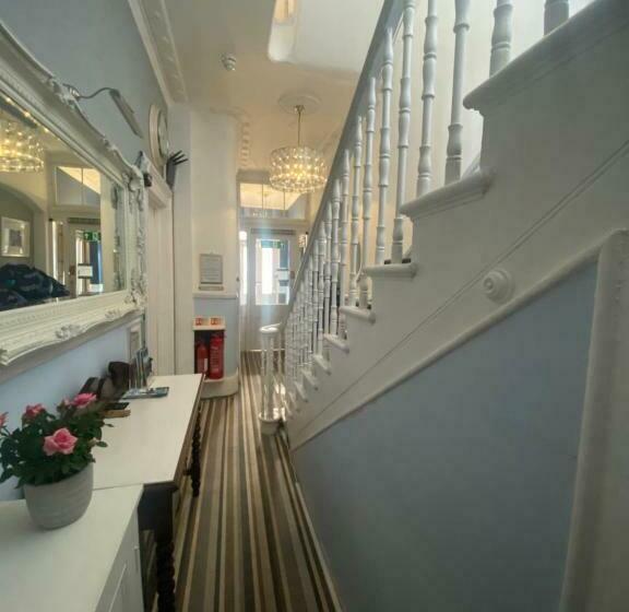 膳宿费 Blue Sky Guest House