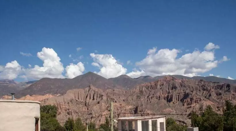 Majatalo El Aromito Hospedaje