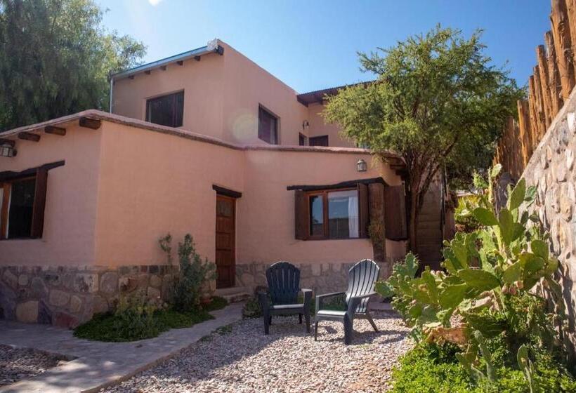 Pansiyon El Aromito Hospedaje