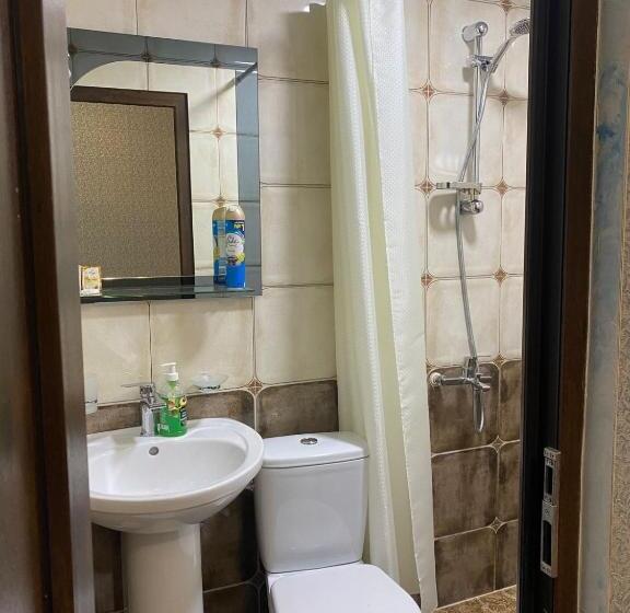 پانسیون Liviti