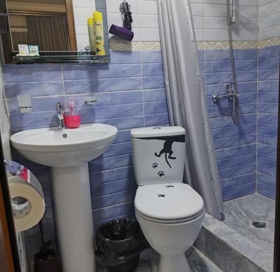 پانسیون Liviti