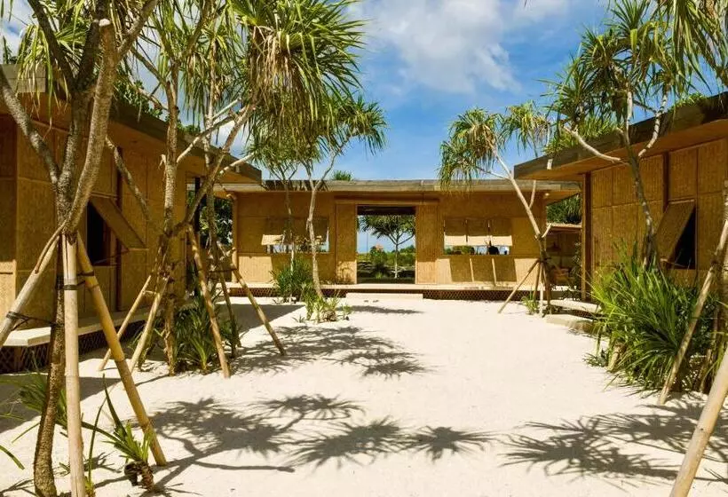 The Cabins Sandy Bay