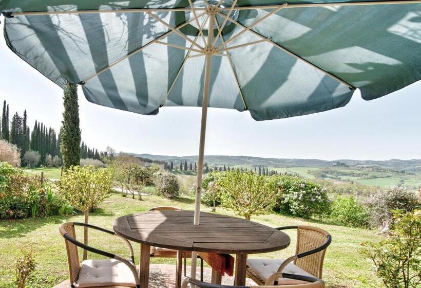 Appartamenti Villa La Fonte