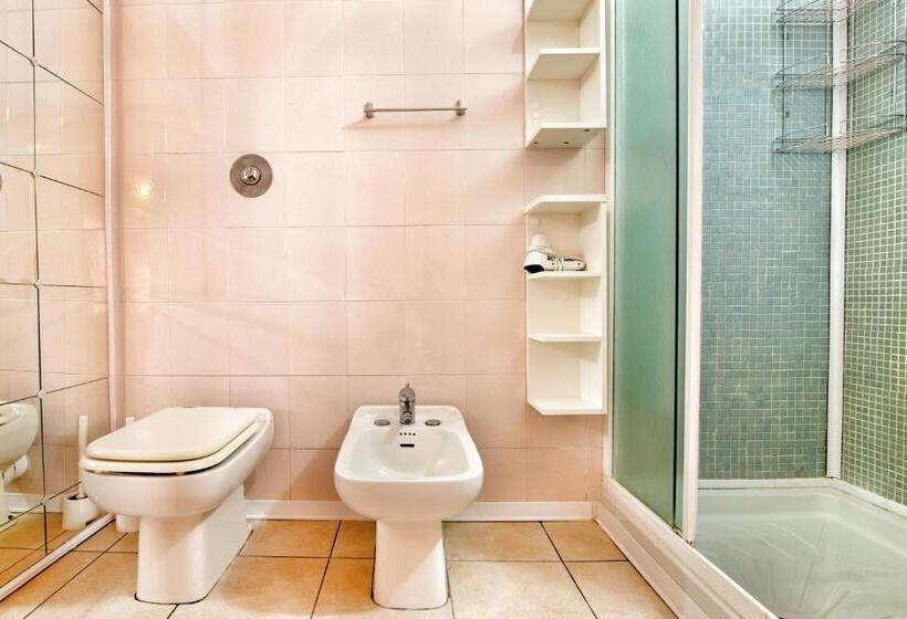 Appartamenti Villa La Fonte