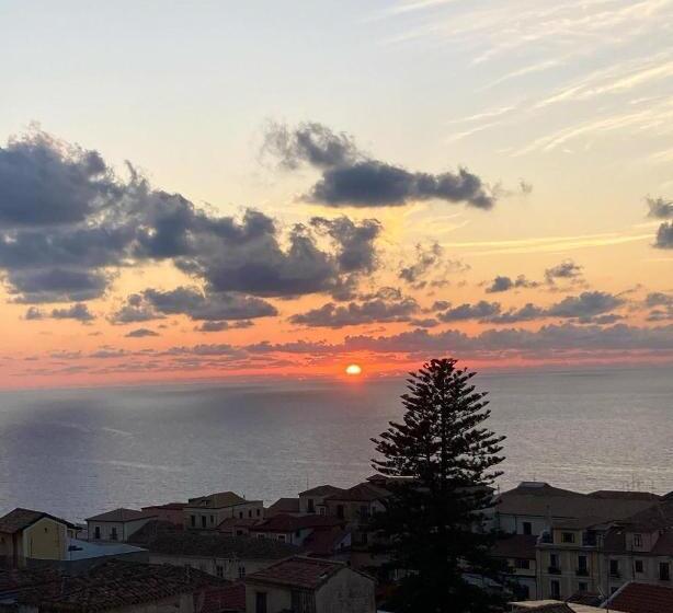 Bed and Breakfast Giorgia House