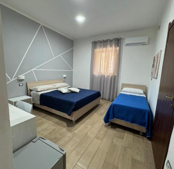 Bed and Breakfast Giorgia House