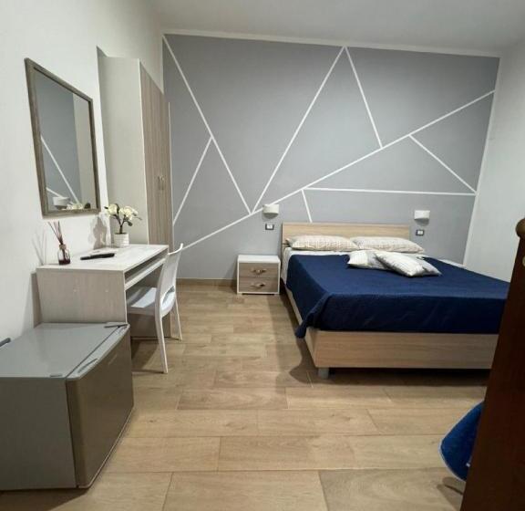 Bed and Breakfast Giorgia House