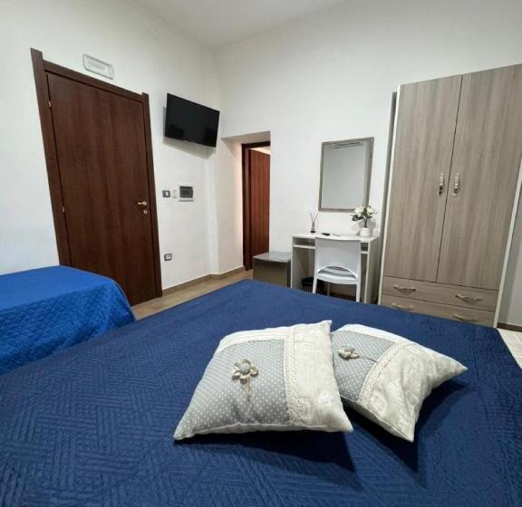 Bed and Breakfast Giorgia House