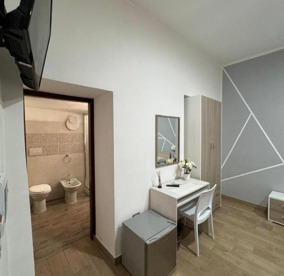 Bed and Breakfast Giorgia House