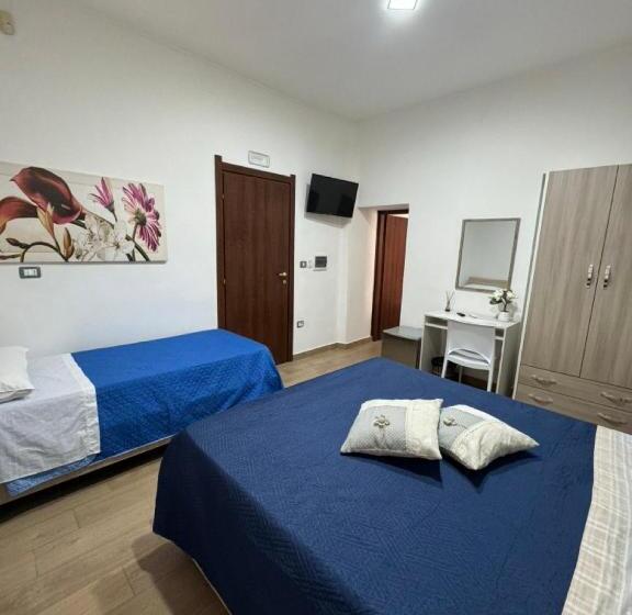 Bed and Breakfast Giorgia House