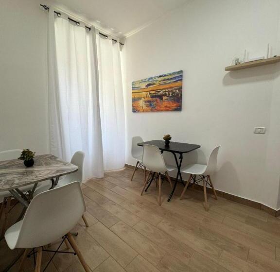 Bed and Breakfast Giorgia House