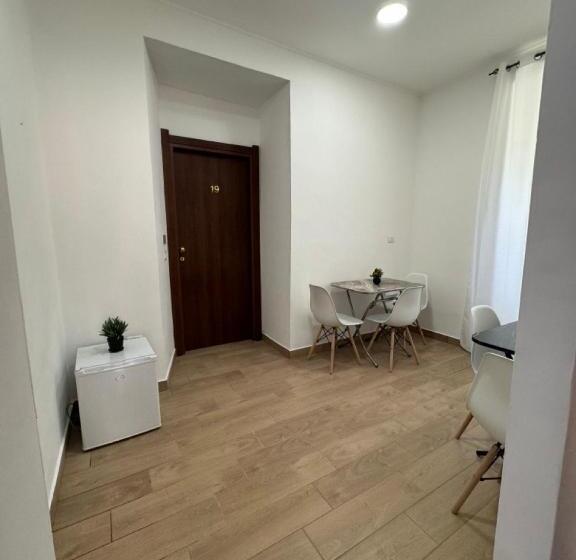 Bed and Breakfast Giorgia House