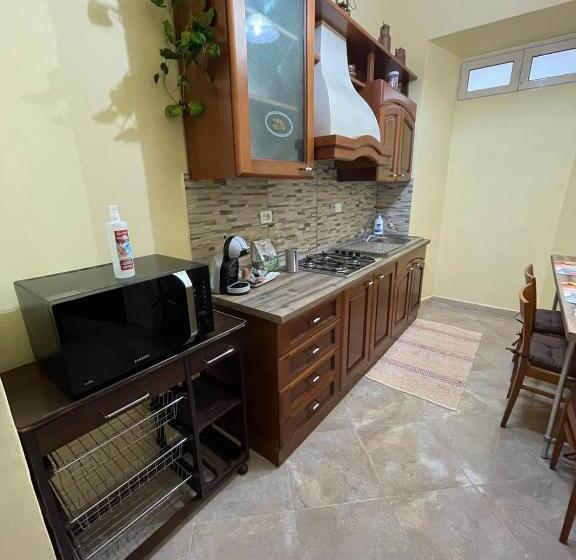 Bed and Breakfast Giorgia House